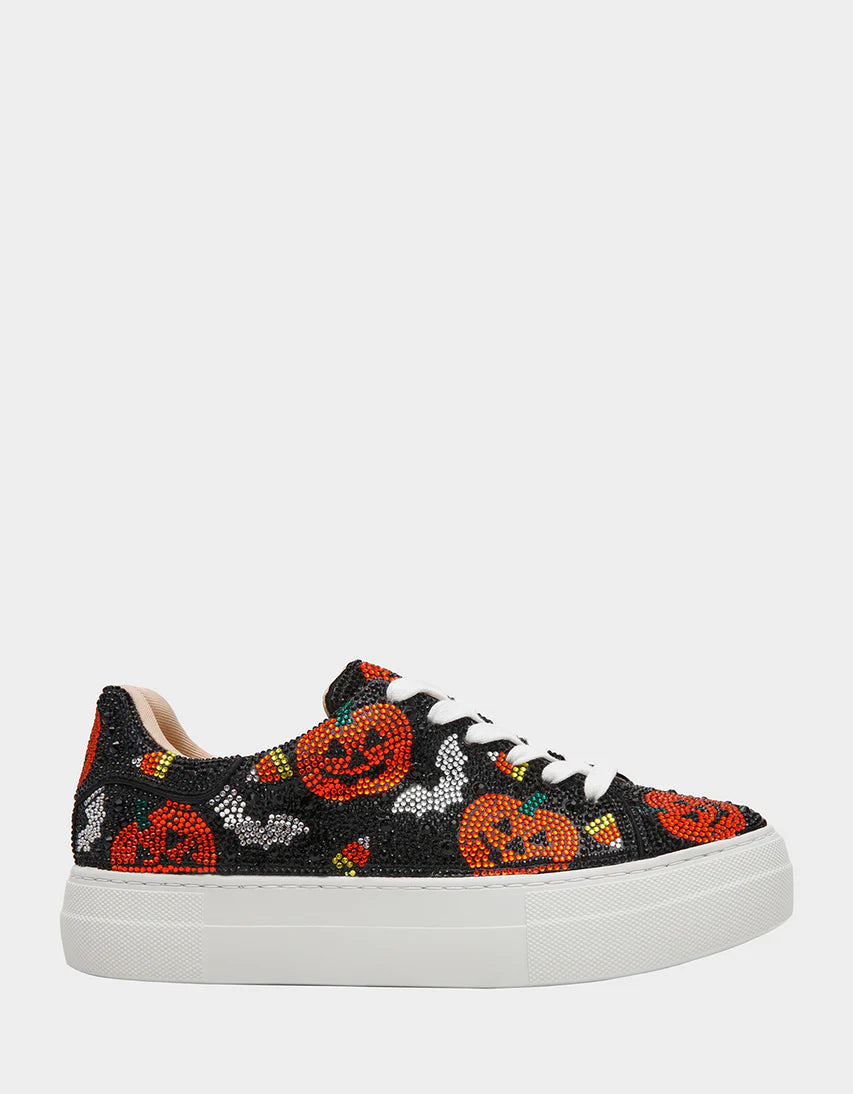 Sidny Halloween