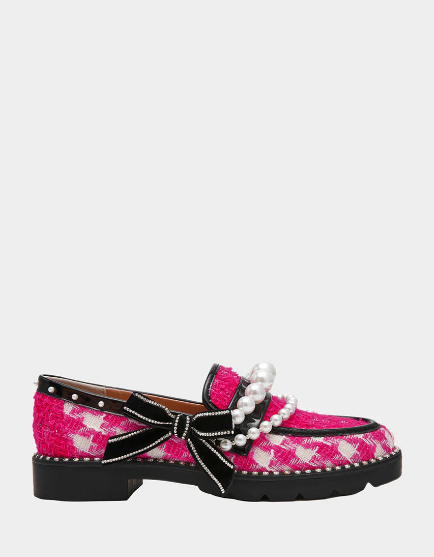 Shiloh Pink Multi